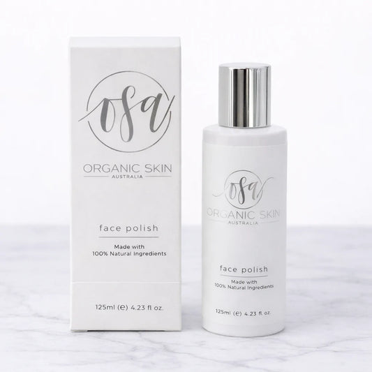 Face Polish – 125ml