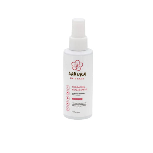 Hydrating Repair Spritz 125ml