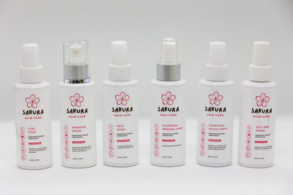 Hydrating Repair Spritz 125ml