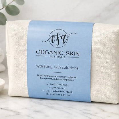 Hydrating Skin Solutions