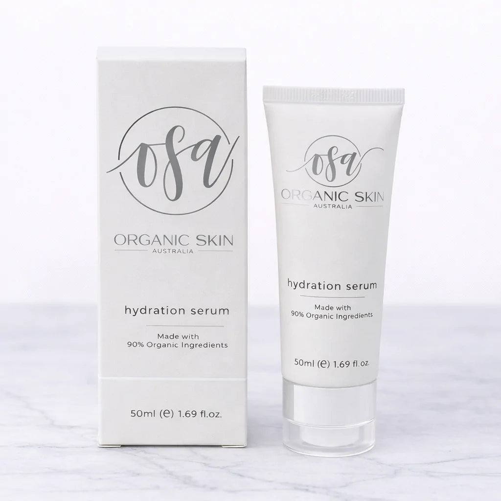 Hydration Serum – 50ml