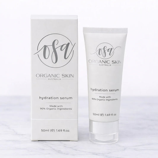 Hydration Serum – 50ml