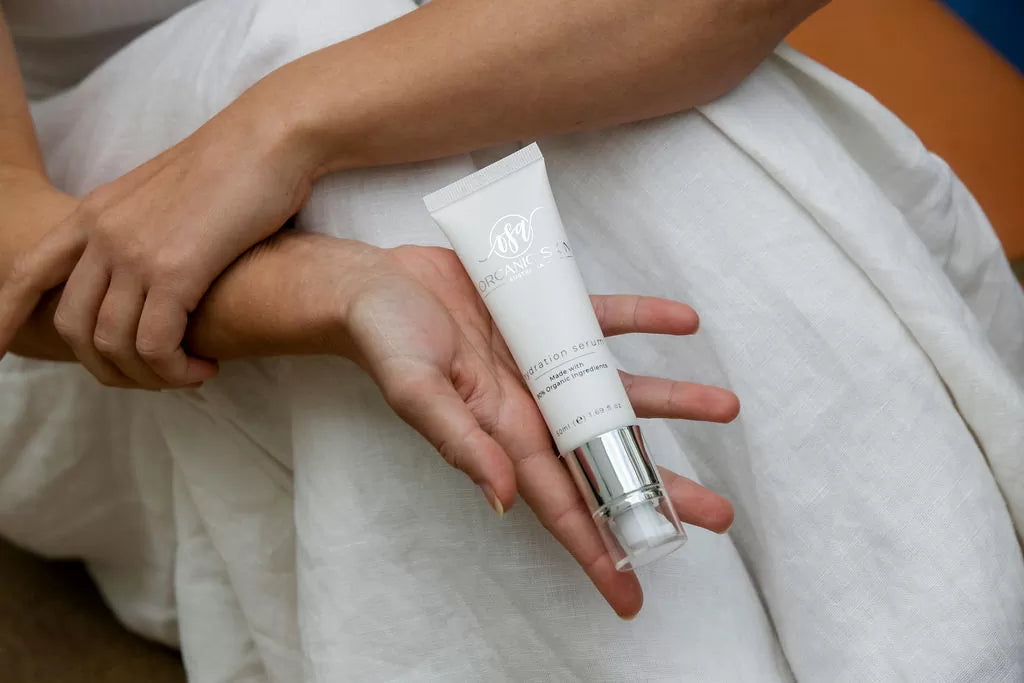Hydration Serum – 50ml
