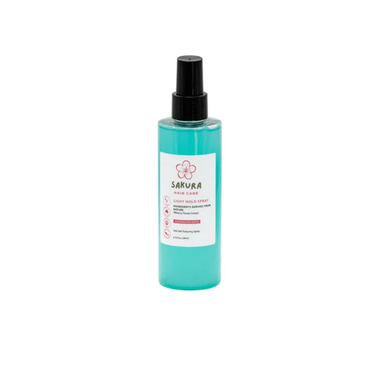 Light Hold Spray 200ml