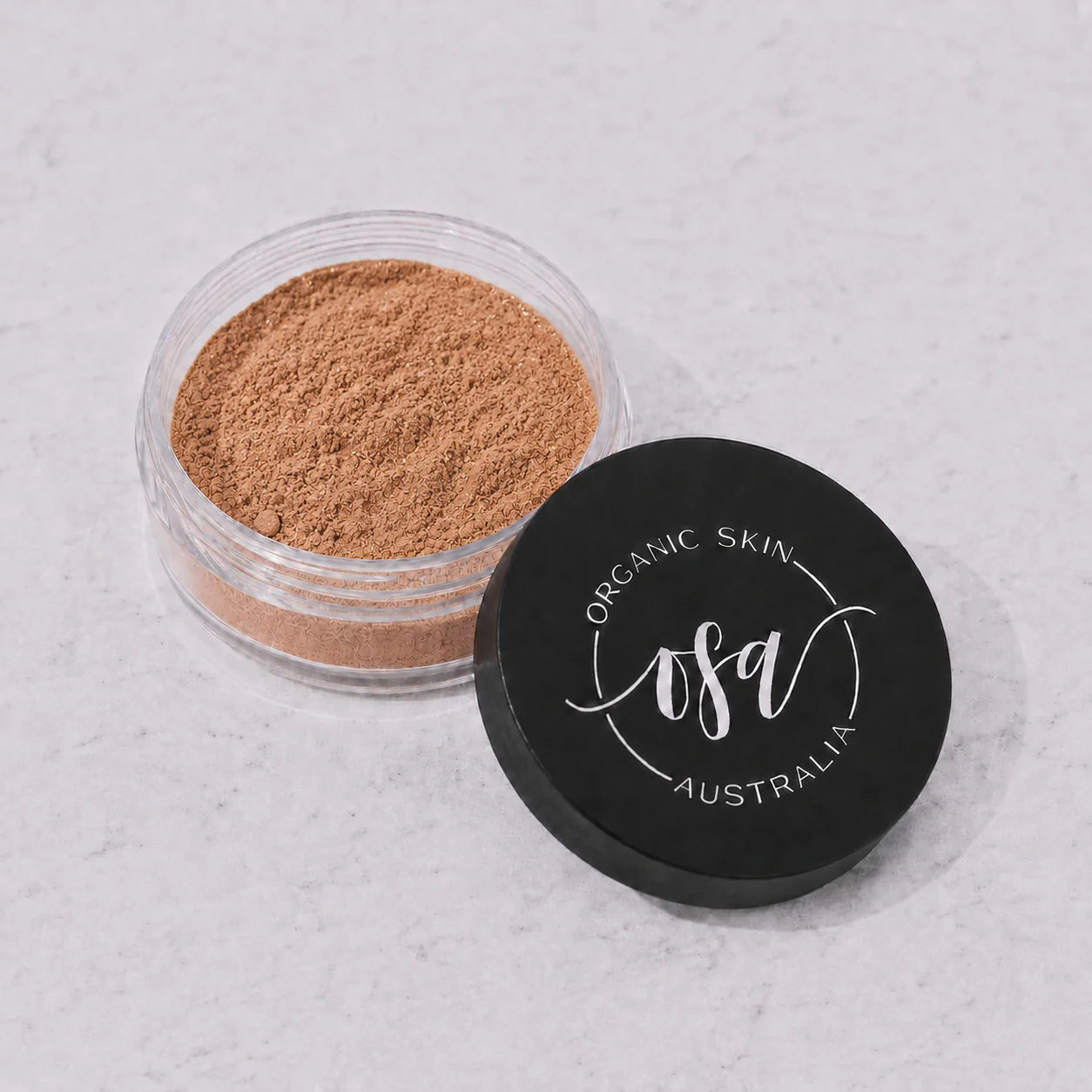 Mineral Powder Bronzer
