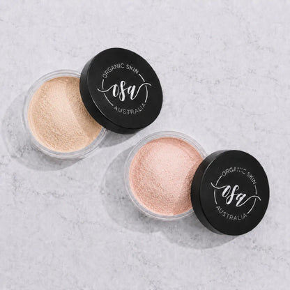 Mineral Powder Highlighter – 01 Pearl