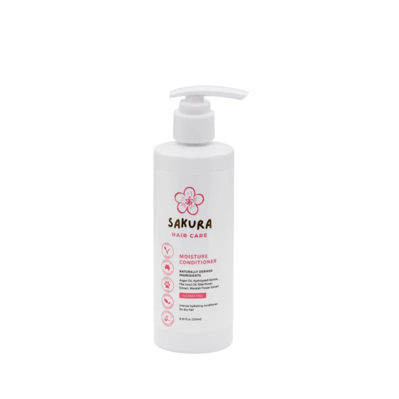 Moisture Conditioner 250ml