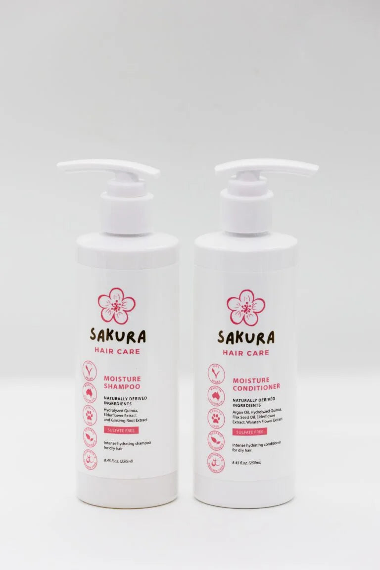 Moisture Conditioner 250ml