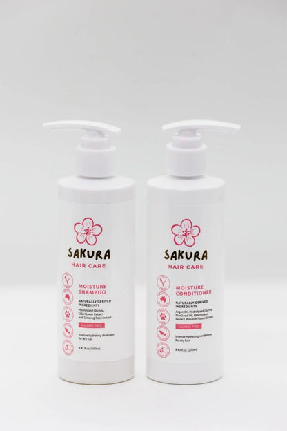 Moisture Conditioner 250ml