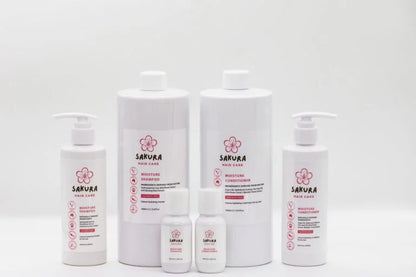 Moisture Conditioner 250ml