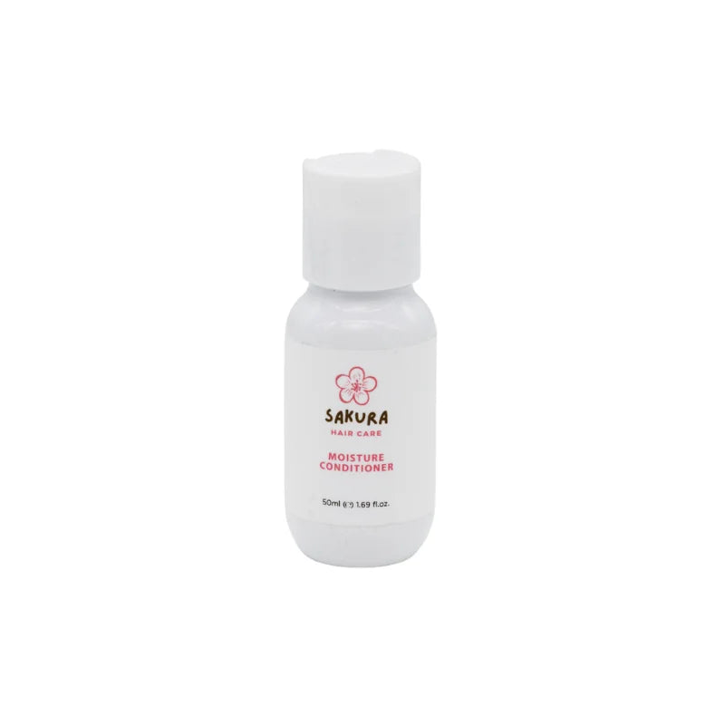 Moisture Conditioner 50ml