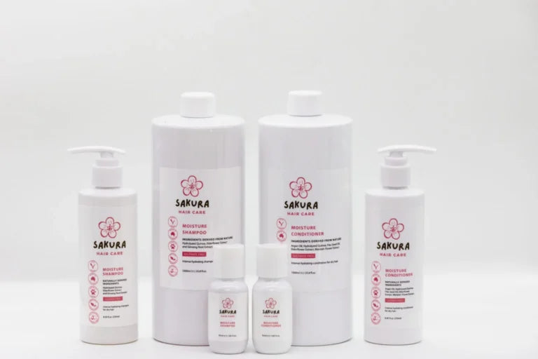 Moisture Conditioner 50ml