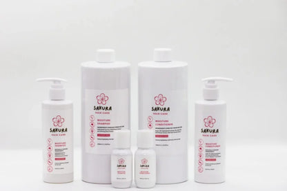 Moisture Conditioner 50ml
