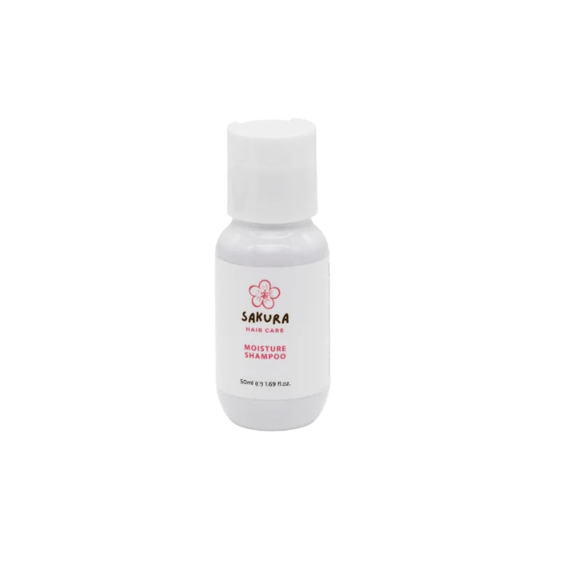 Moisture Shampoo 50ml