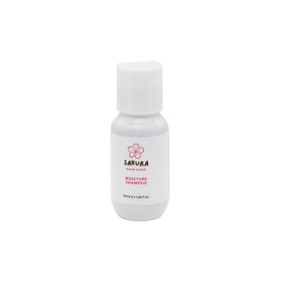 Moisture Shampoo 50ml