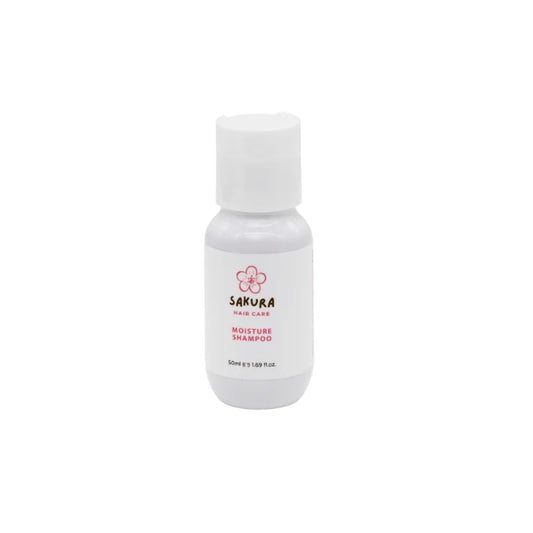 Moisture Shampoo 50ml