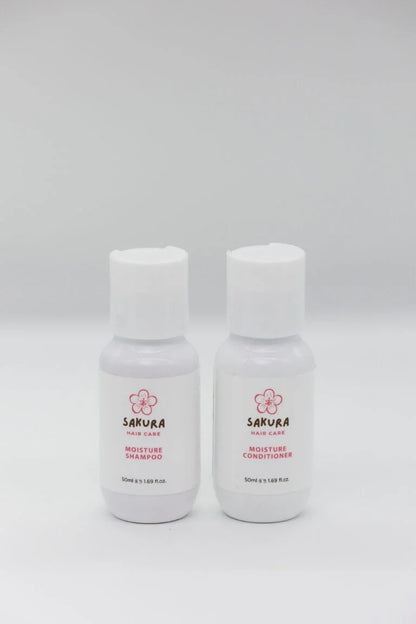 Moisture Shampoo 50ml