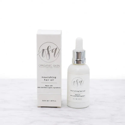 Nourishing Hair Oil 50ml