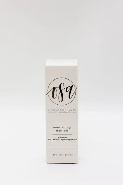 Nourishing Hair Oil 50ml