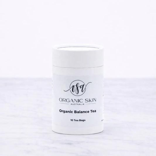 Organic Balance Tea – 10 teabags