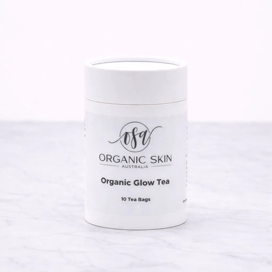 Organic Glow Tea – 10 teabags
