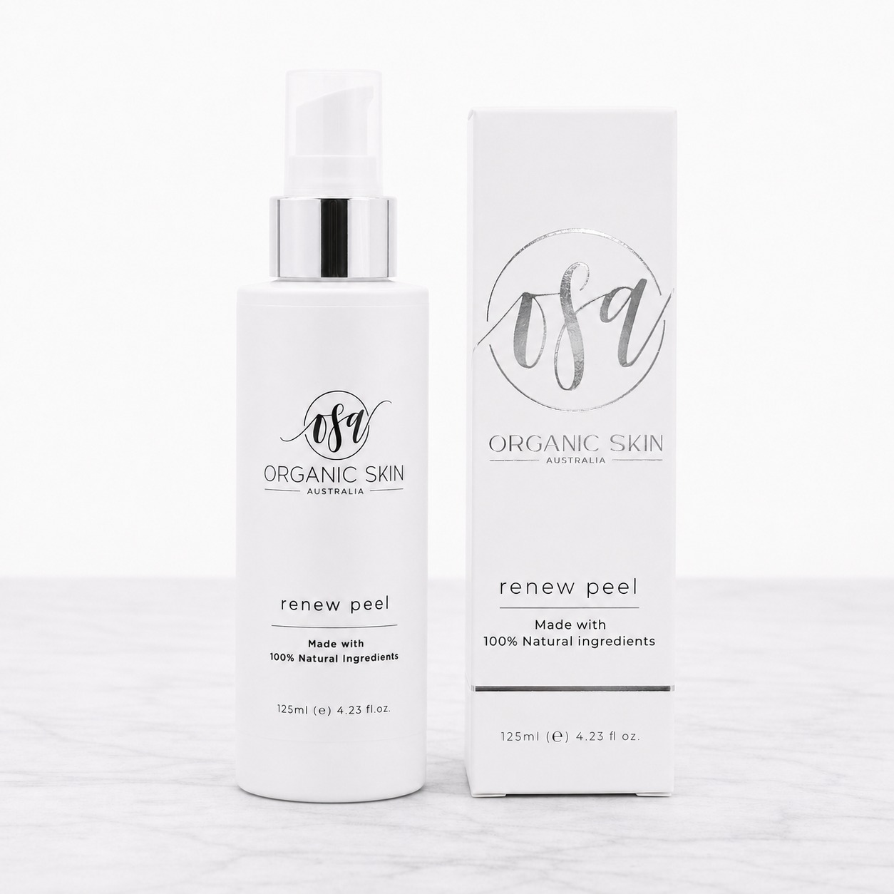 Renew Peel 125ml
