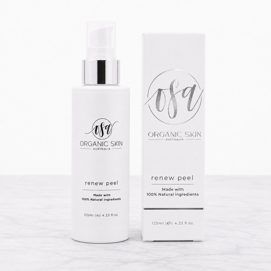 Renew Peel 125ml