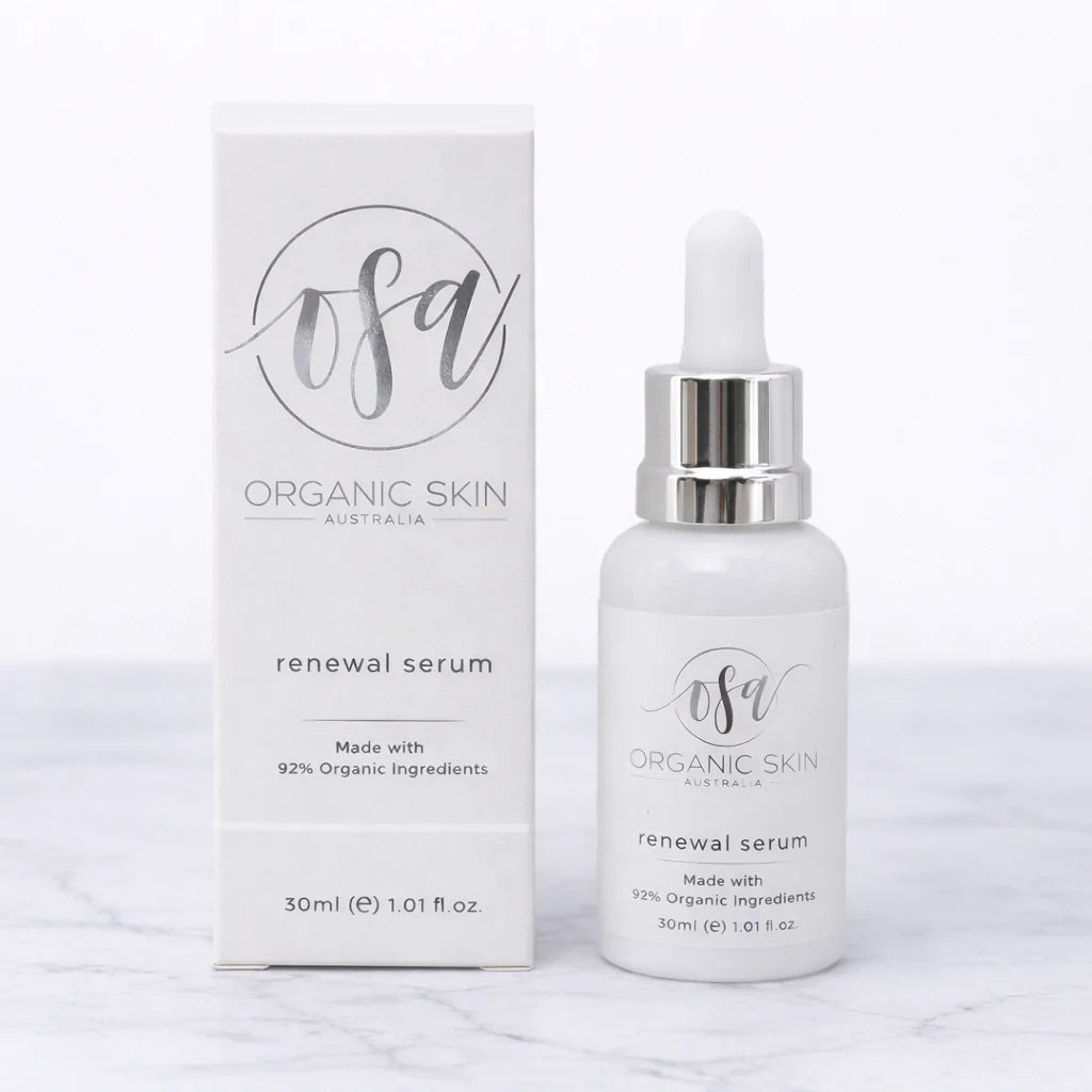 Renewal Serum – 30ml