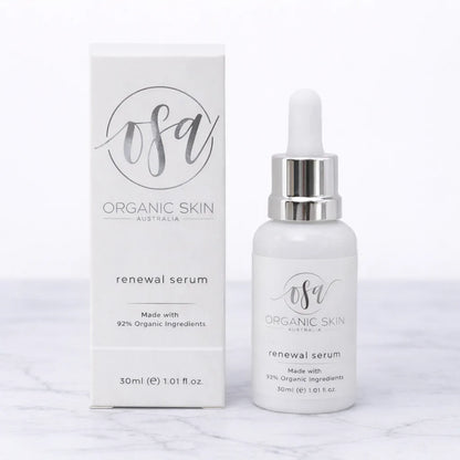 Renewal Serum – 30ml