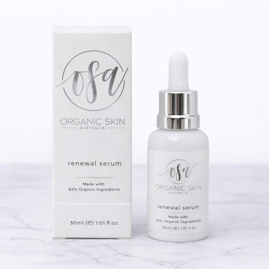 Renewal Serum – 30ml