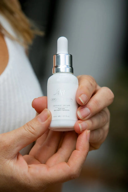 Renewal Serum – 30ml