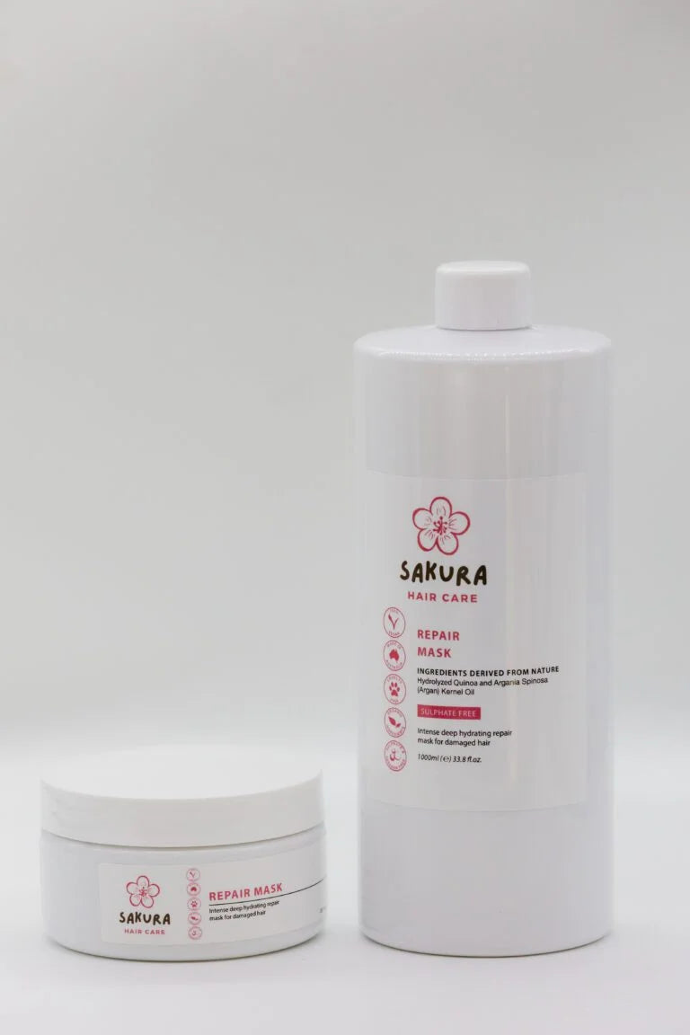 Repair Mask 250ml