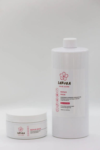 Repair Mask 250ml