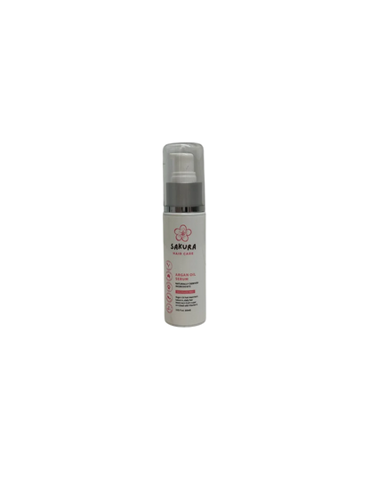 Argan Oil Serum 60ml