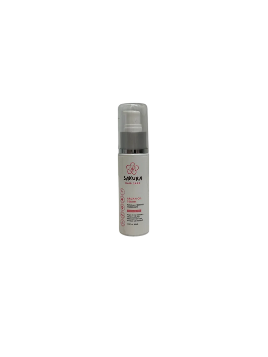 Argan Oil Serum 60ml