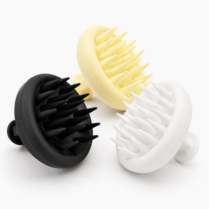 Sakura Deluxe Scalp Brush