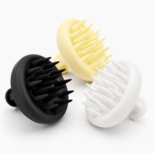 Sakura Deluxe Scalp Brush