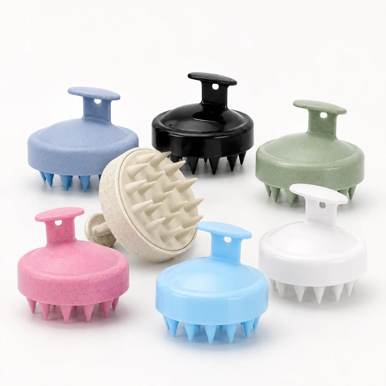Sakura Scalp Brush