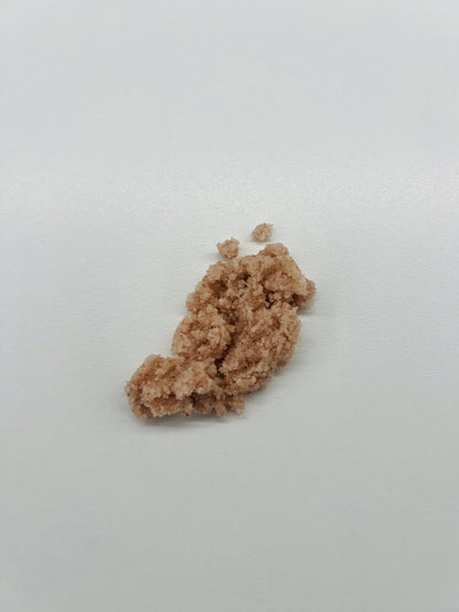 Salt Body Scrub – Uplifting 250g