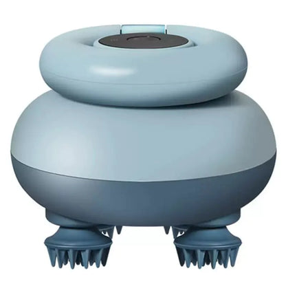 Scalp Massager Pro – Waterproof