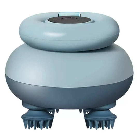 Scalp Massager Pro – Waterproof