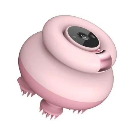 Scalp Massager Pro – Waterproof