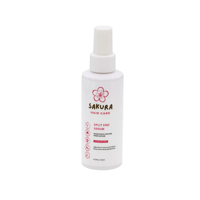 Split End Serum 125ml