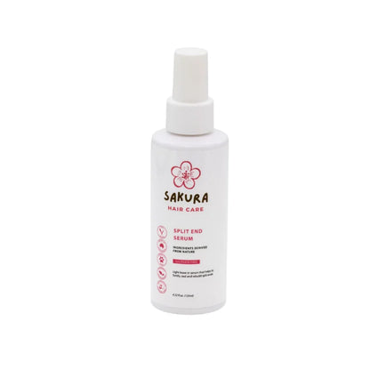 Split End Serum 125ml