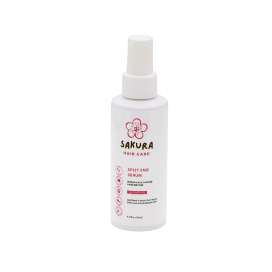 Split End Serum 125ml