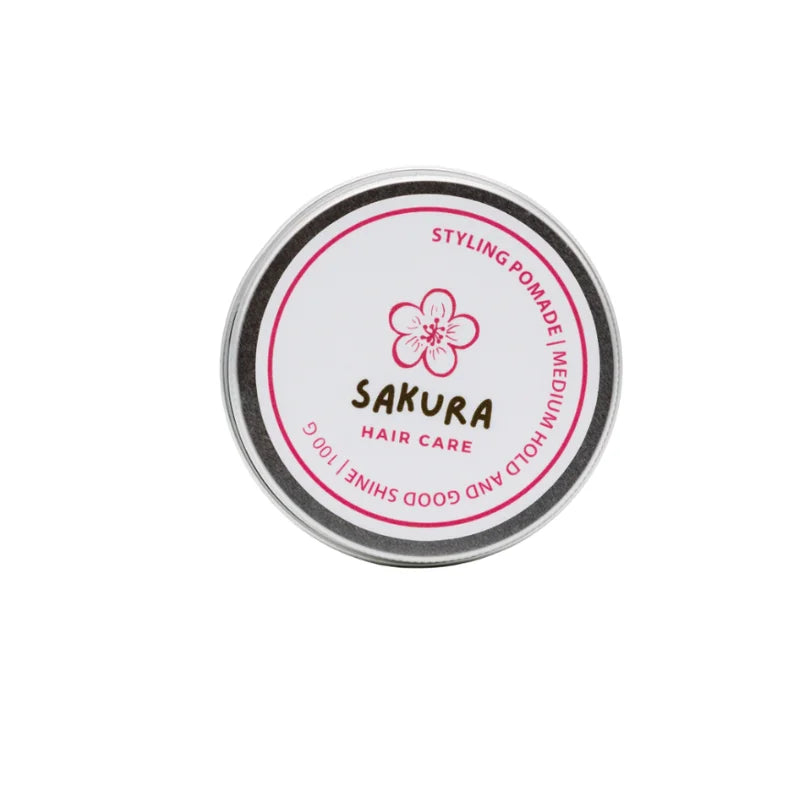 Styling Pomade 100g