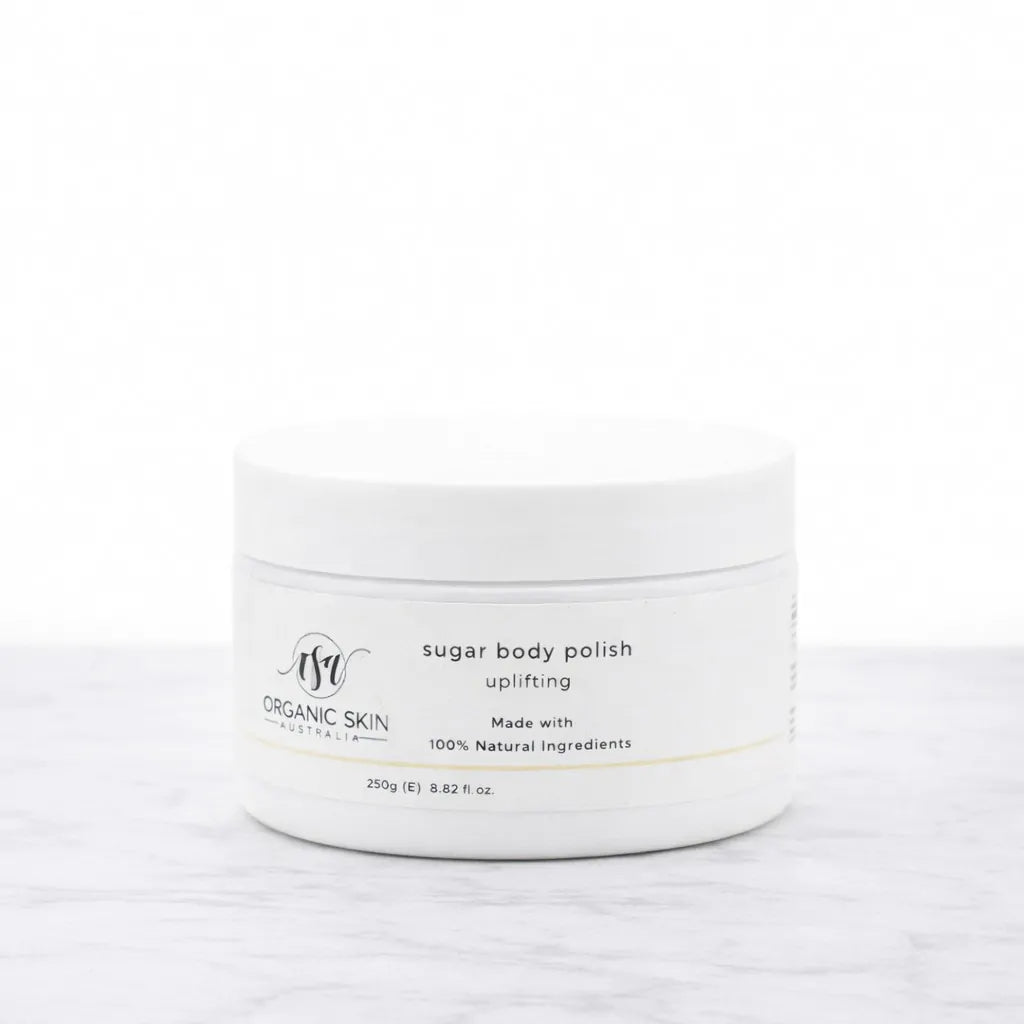 Sugar Body Polish – Uplifting 250g