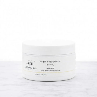 Sugar Body Polish – Uplifting 250g