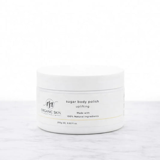 Sugar Body Polish – Uplifting 250g