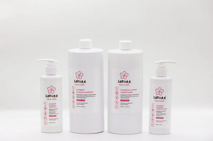 Ultimate Cleanse Conditioner 250ml